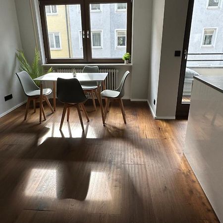 City Living Apartment Muenchen 外观 照片
