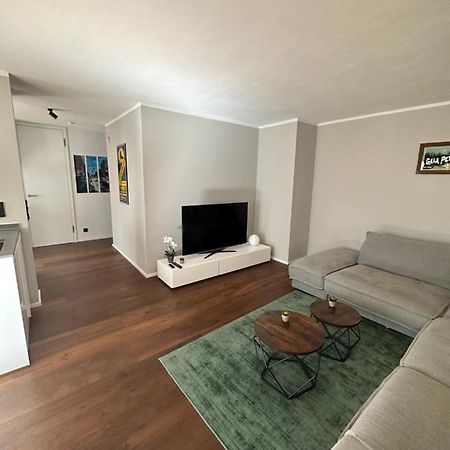City Living Apartment Muenchen 外观 照片