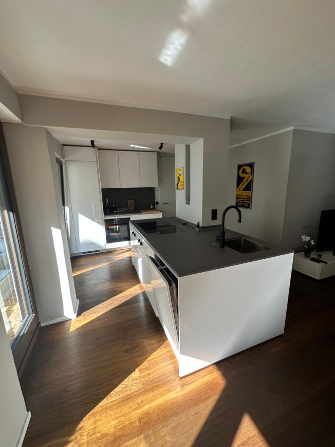 City Living Apartment Muenchen 外观 照片