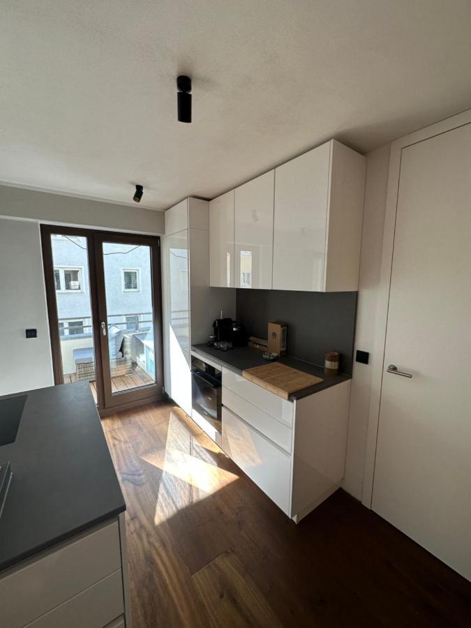 City Living Apartment Muenchen 外观 照片