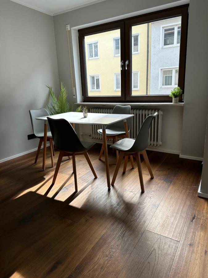 City Living Apartment Muenchen 外观 照片