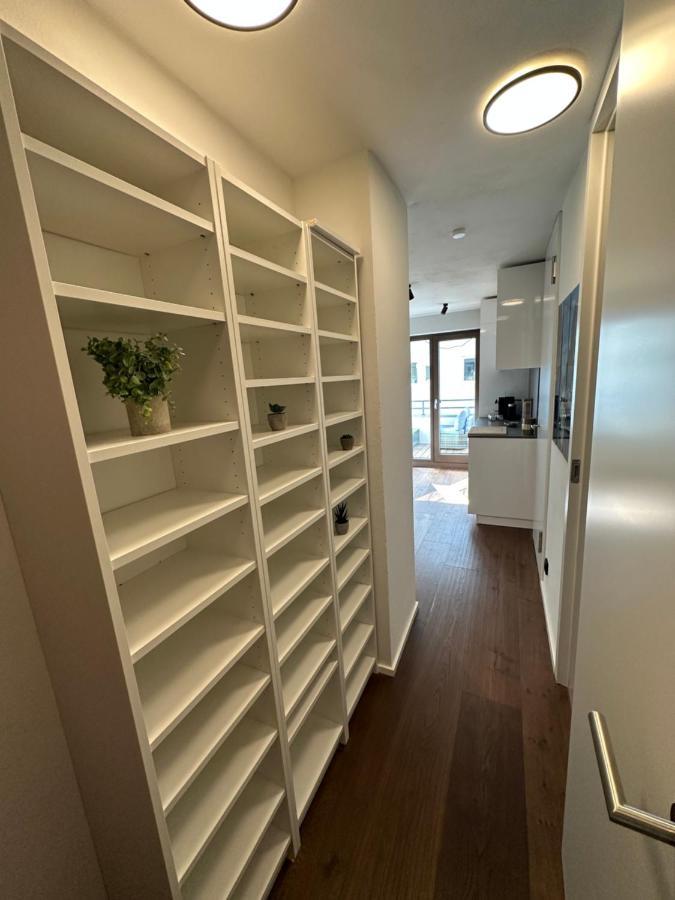 City Living Apartment Muenchen 外观 照片