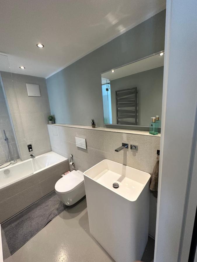 City Living Apartment Muenchen 外观 照片