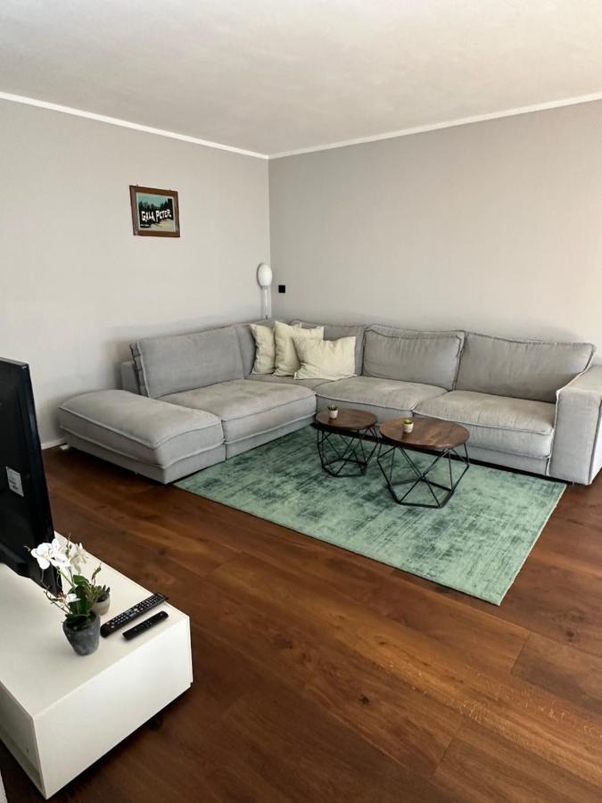 City Living Apartment Muenchen 外观 照片