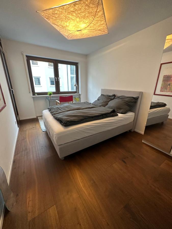 City Living Apartment Muenchen 外观 照片