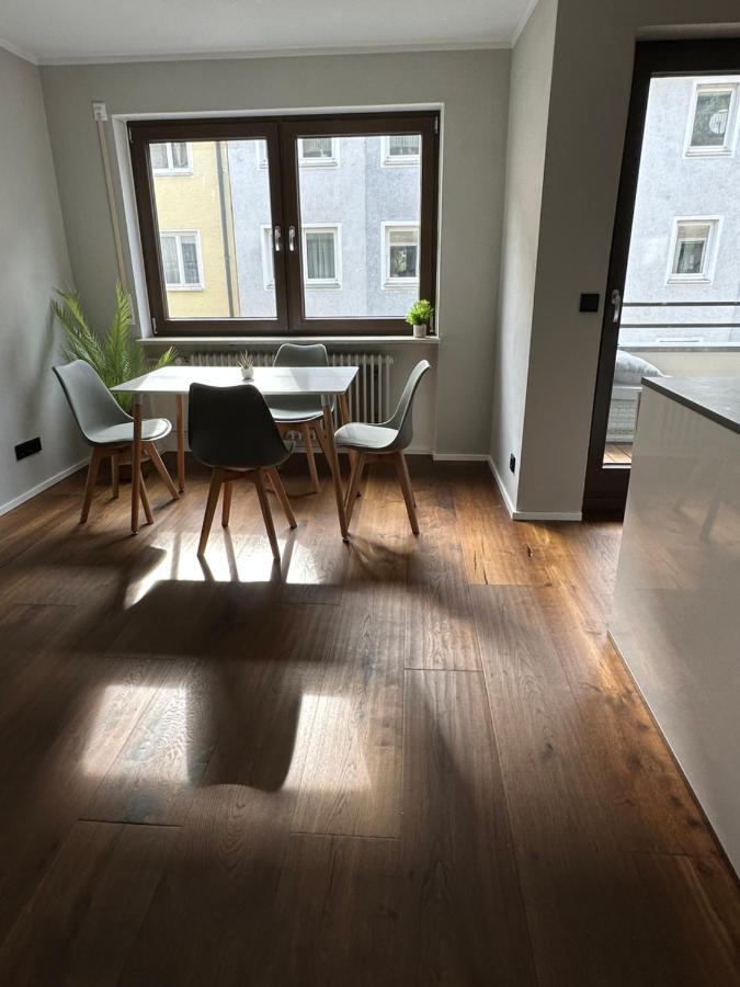 City Living Apartment Muenchen 外观 照片