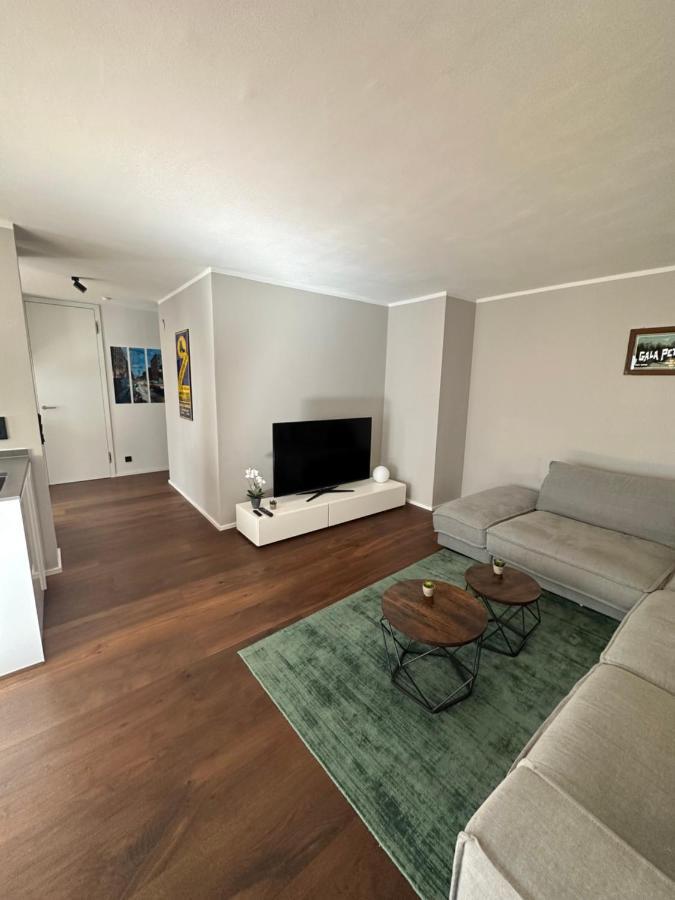 City Living Apartment Muenchen 外观 照片